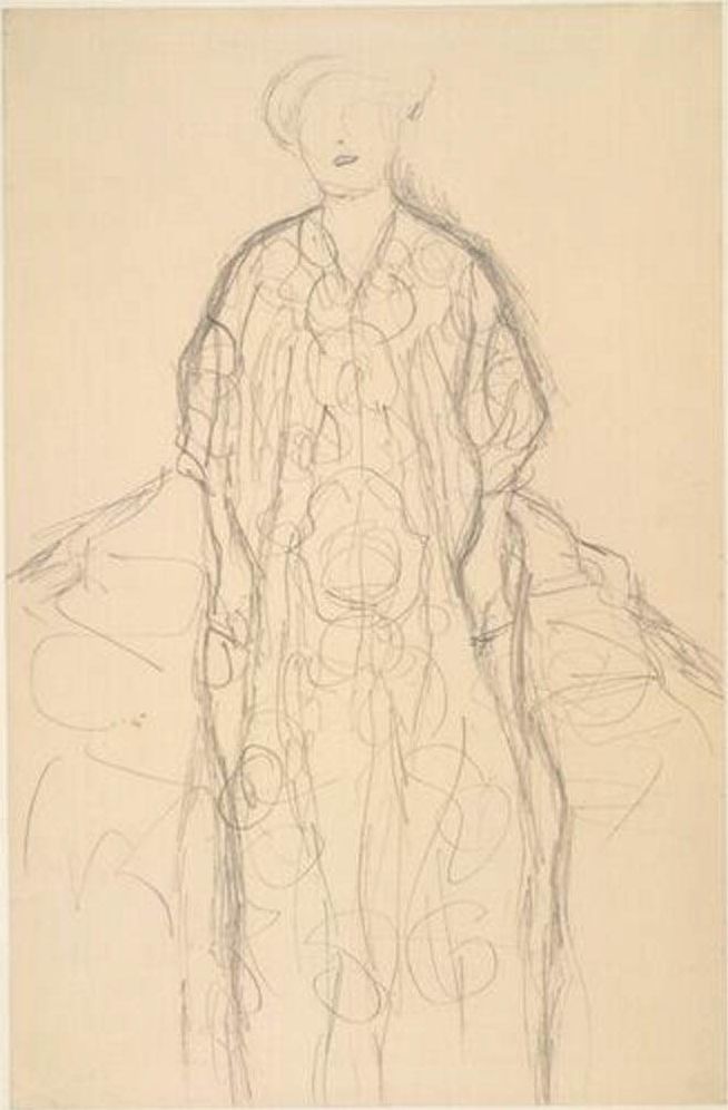 Klimt and Schiele: Drawings