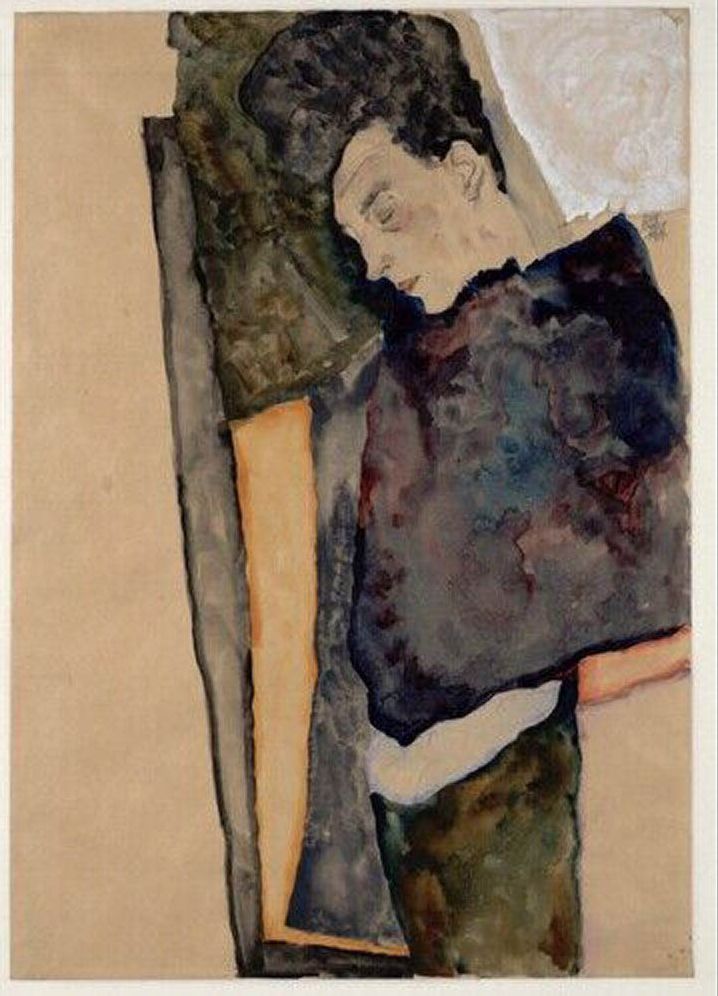 Klimt and Schiele: Drawings