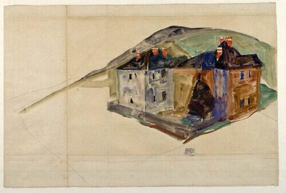 Klimt and Schiele: Drawings