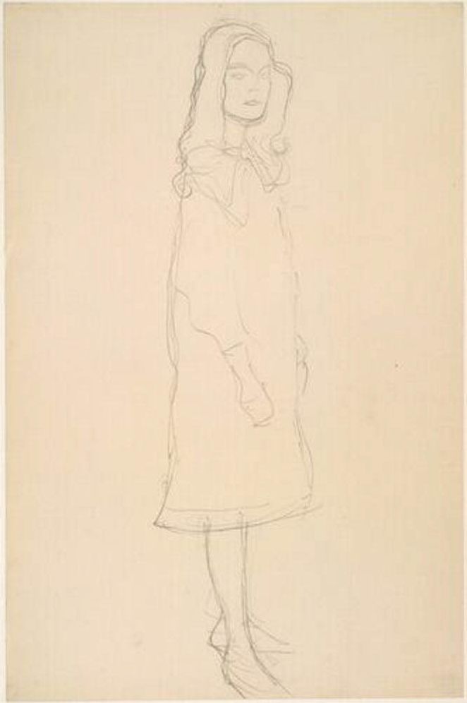 Klimt and Schiele: Drawings