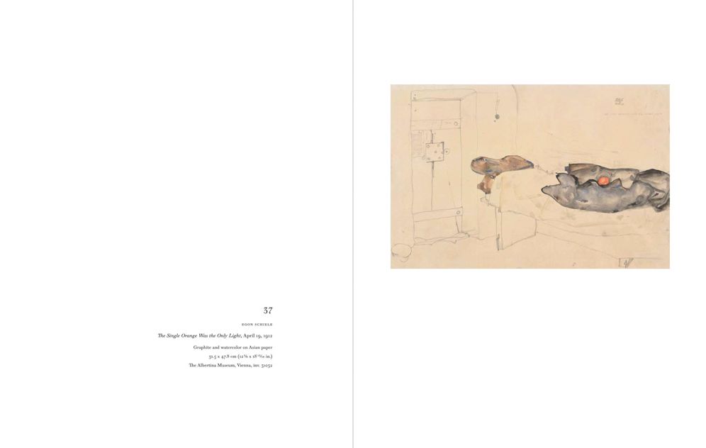 Klimt and Schiele: Drawings