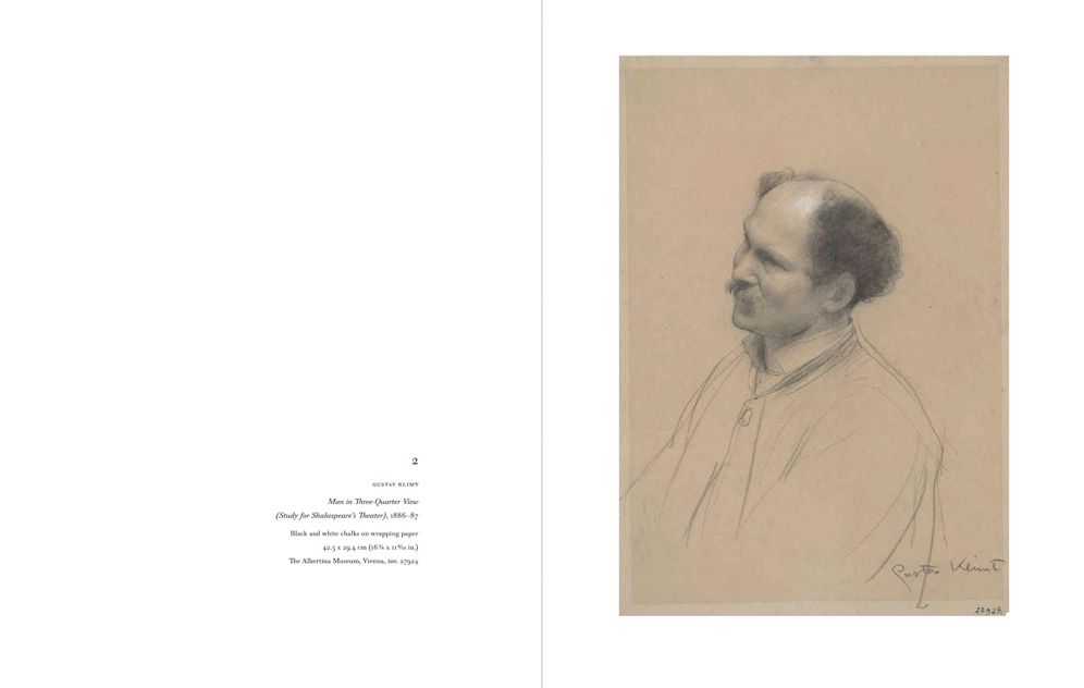 Klimt and Schiele: Drawings