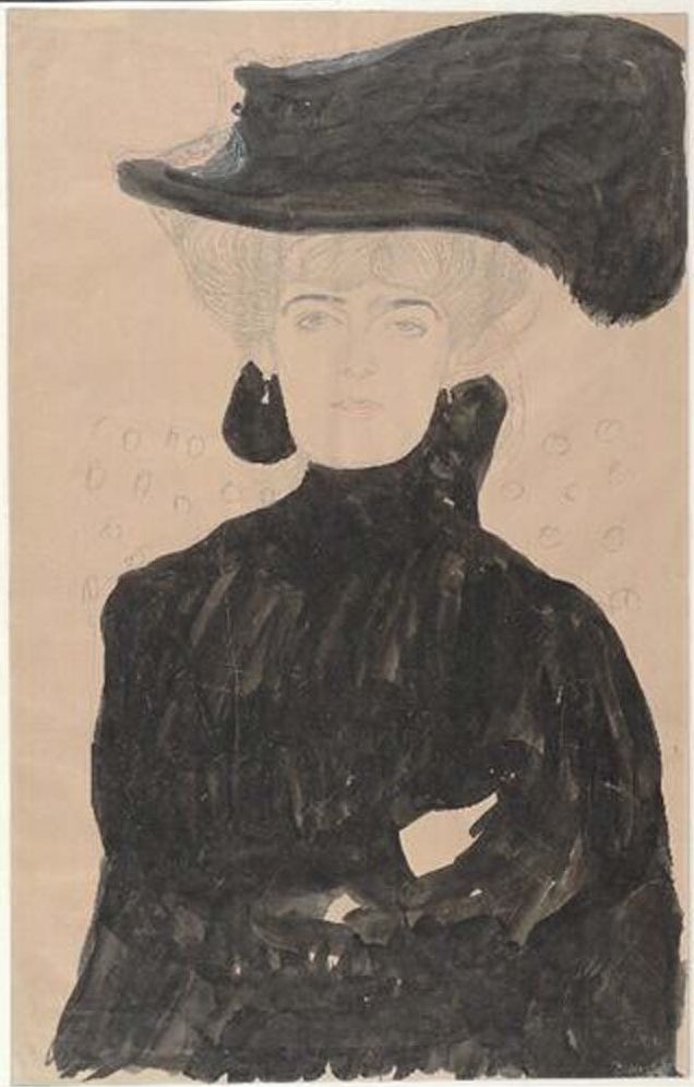 Klimt and Schiele: Drawings