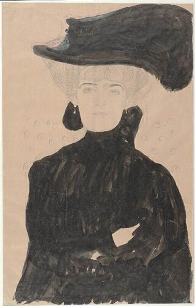 Klimt and Schiele: Drawings