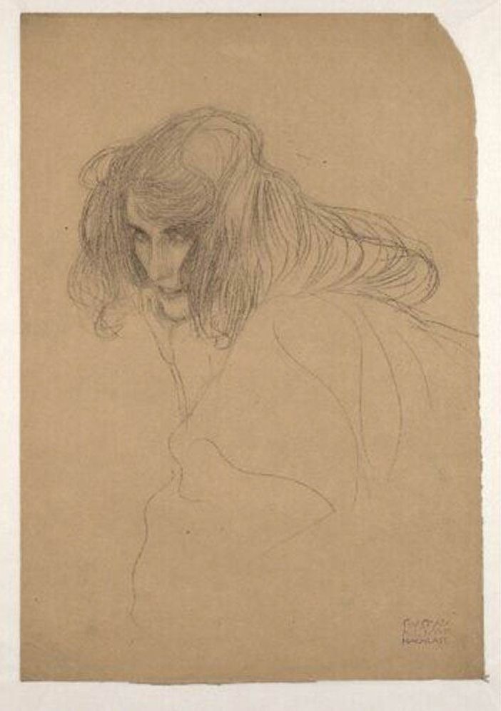 Klimt and Schiele: Drawings