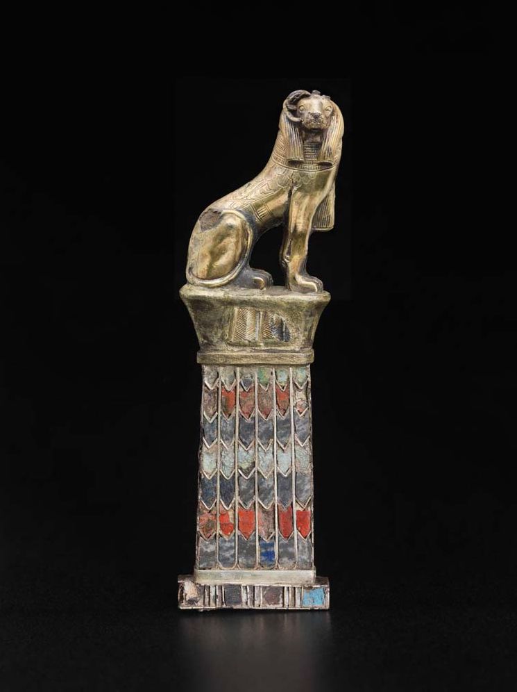 Arts of Ancient Nubia: Mfa Highlights