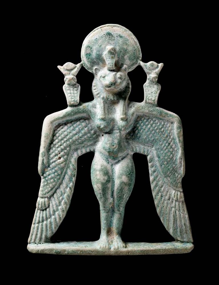 Arts of Ancient Nubia: Mfa Highlights
