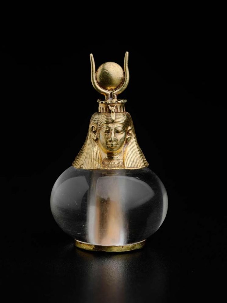 Arts of Ancient Nubia: Mfa Highlights