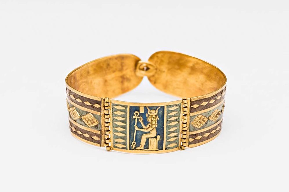 Arts of Ancient Nubia: Mfa Highlights