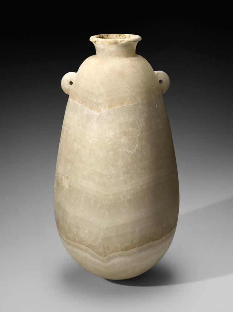 Arts of Ancient Nubia: Mfa Highlights
