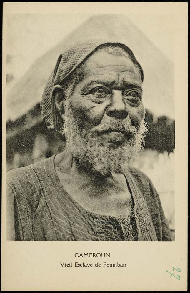 Postcards from Africa: Photographers of the Colonial Era