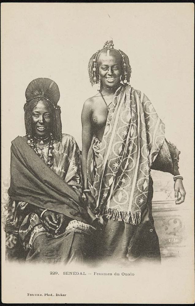 Postcards from Africa: Photographers of the Colonial Era