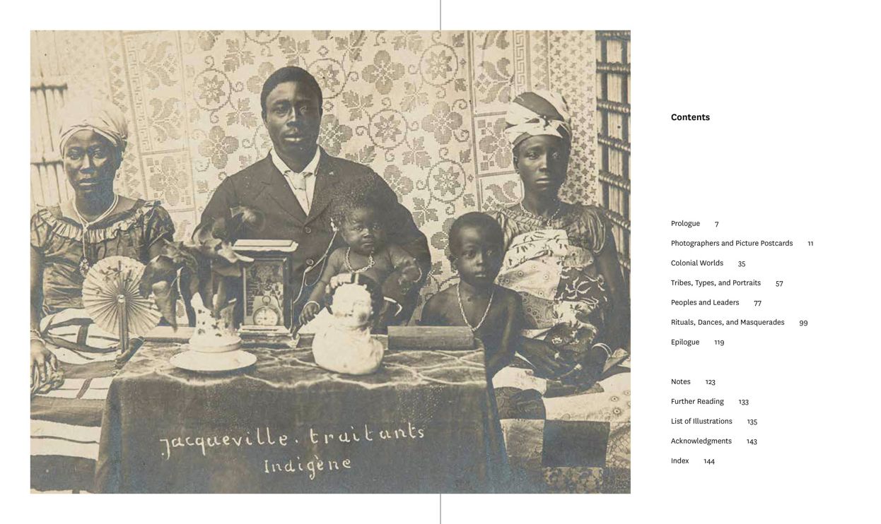 Postcards from Africa: Photographers of the Colonial Era