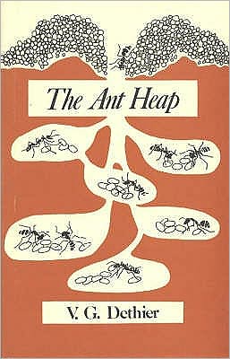 The Ant Heap