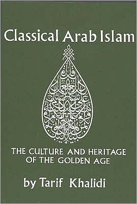 Classical Arab Islam