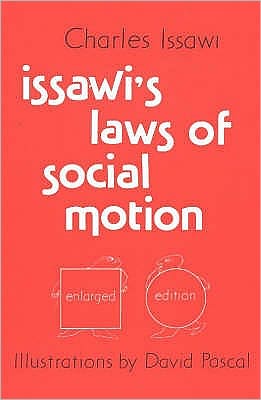 Issawi's Laws of Social Motion