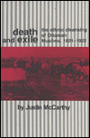 Death and Exile: The Ethnic Cleansing of Ottoman Muslims, 1821-1922