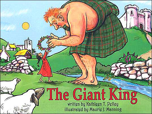 The Giant King