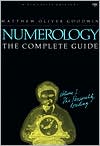 Numerology: The Complete Guide Volume I
