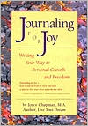 Journaling for Joy: Writing Your Way to Personal Growth and Freedom
