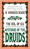 Veil of Isis or Mysteries of the Druids
