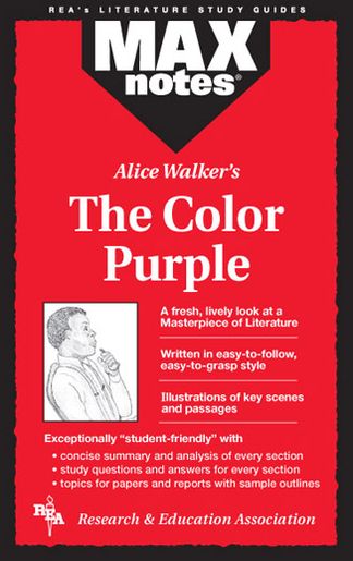 The Alice Walker's The Color Purple