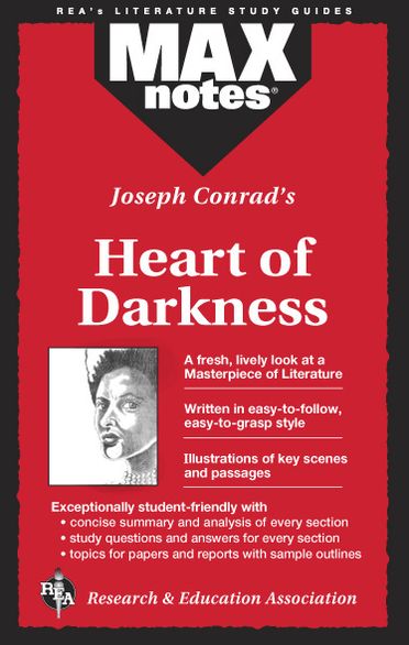 Joseph Conrad's Heart of Darkness
