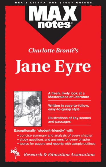 Charlotte Bronte's Jane Eyre