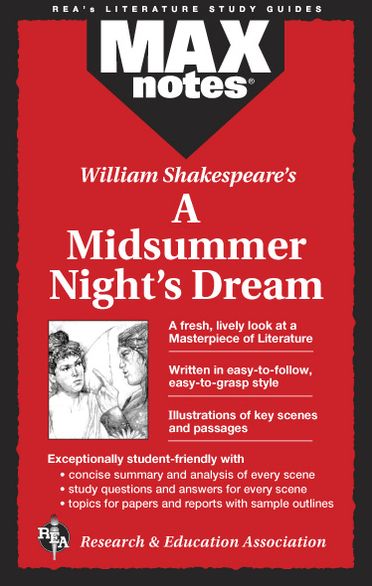 A Midsummer Night's Dream