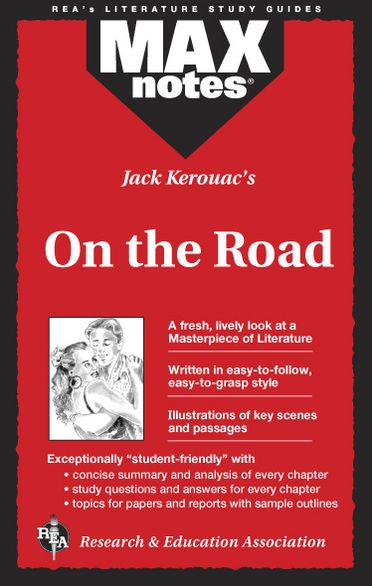 MaxNotes: On the Road