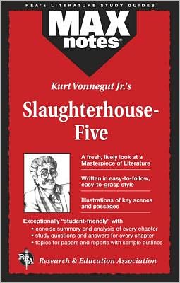 Slaughterhouse-Five: MaxNotes