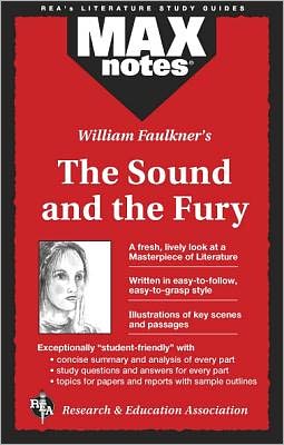 William Faulkner's The Sound and the Fury