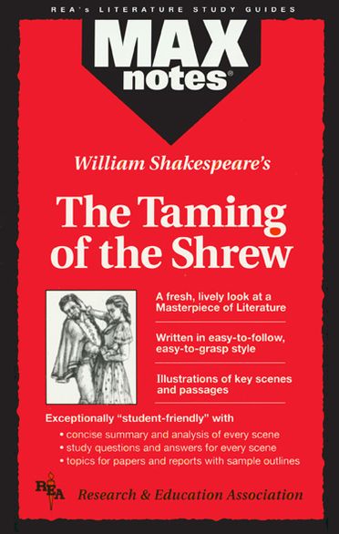 The Taming of the Shrew