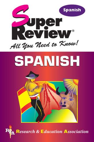 Spanish Super Review