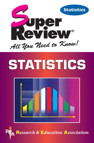 Super Revised Statistics: All You Need to Know