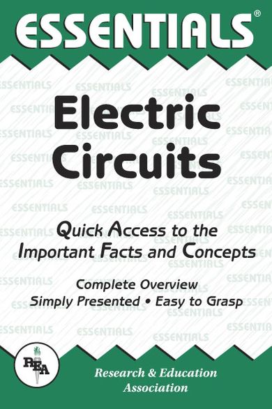 Electric Circuits Essentials