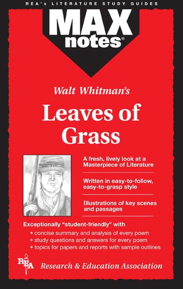 Leaves of Grass