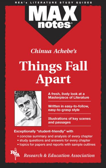 Chinua Achebe's Things Fall Apart