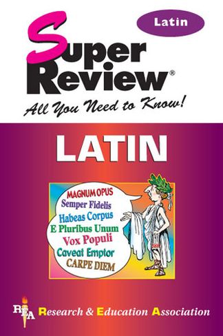 Latin Super Review
