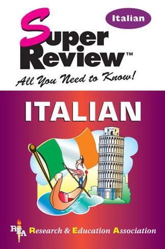 Italian Super Review