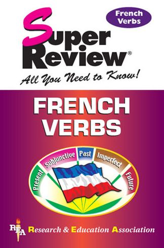 Super Review: French Verbs
