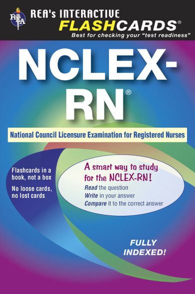 NCLEX: RN Nursing Exam
