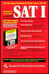 Sat I with Testware: The Best Coaching and Study Course for the Scholastic Assesment Test 1: Reasoning Test