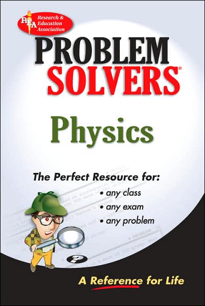 Physics Problem Solver