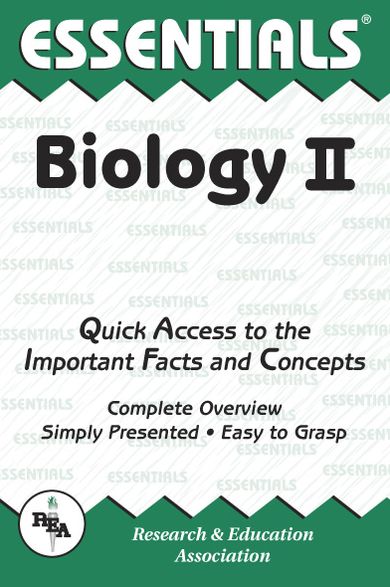 Biology II Essentials