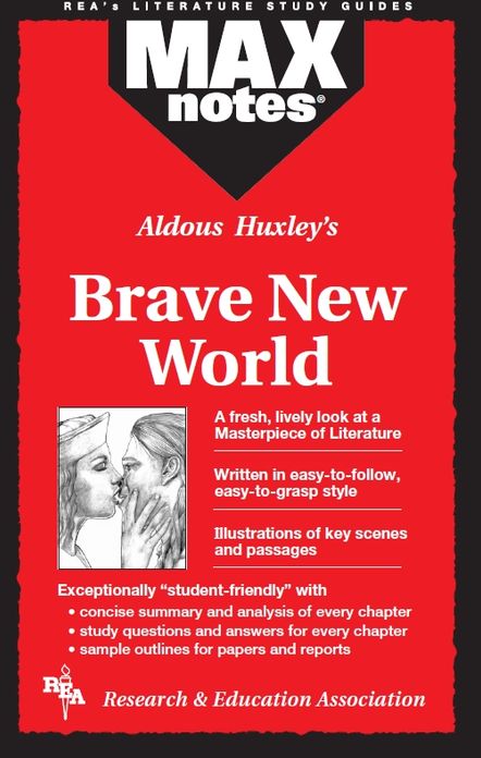 Aldous Huxley's Brave New World