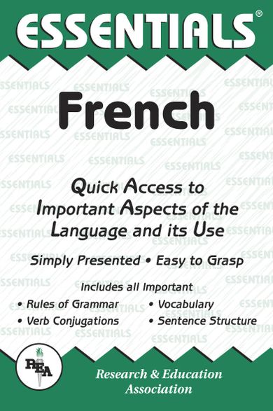 French Essentials