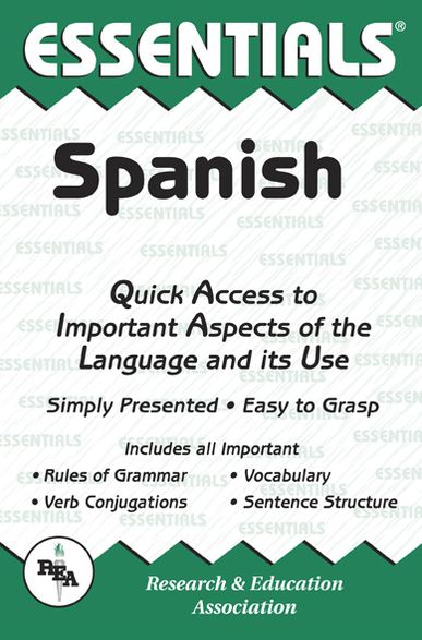 Spanish Essentials