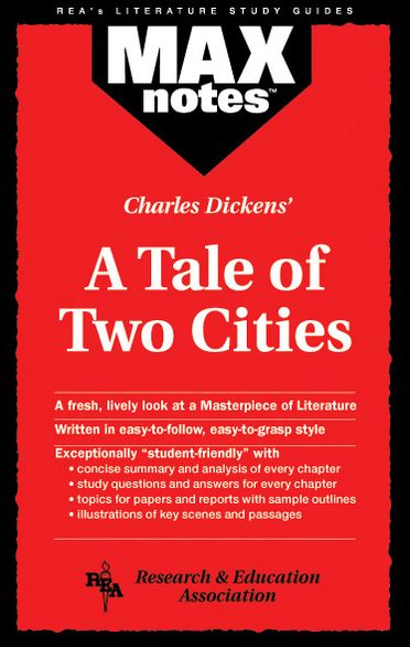 A Tale of Two Cities