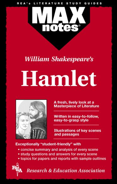 William Shakespeare's Hamlet